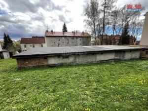 Pronájem garáže, Havlíčkův Brod, Žižkova, 19 m2