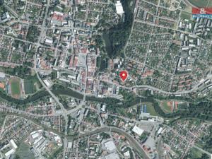 Pronájem garáže, Havlíčkův Brod, Žižkova, 19 m2