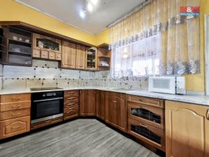 Prodej rodinného domu, Doubrava, 190 m2