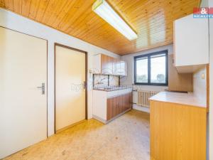 Prodej rodinného domu, Mohelnice - Podolí, 167 m2