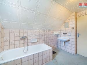 Prodej rodinného domu, Mohelnice - Podolí, 167 m2