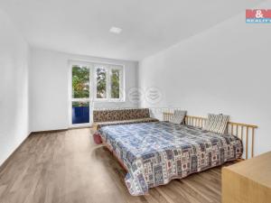 Prodej bytu 2+1, Polička - Horní Předměstí, Jiráskova, 59 m2