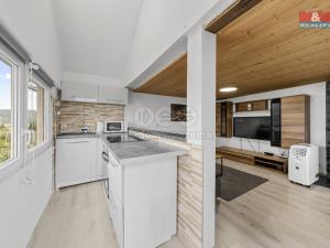 Prodej zahrady, Děčín - Děčín III-Staré Město, 438 m2