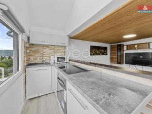 Prodej zahrady, Děčín - Děčín III-Staré Město, 438 m2