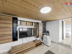 Prodej zahrady, Děčín - Děčín III-Staré Město, 438 m2