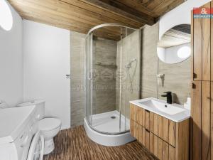 Prodej zahrady, Děčín - Děčín III-Staré Město, 438 m2