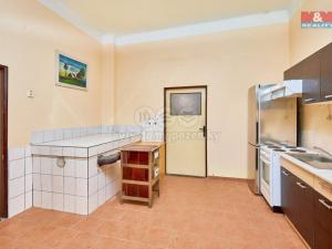 Prodej rodinného domu, Újezdec, 452 m2