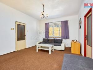 Prodej rodinného domu, Újezdec, 452 m2