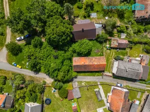 Prodej rodinného domu, Stráž - Bonětičky, 112 m2