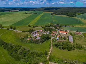 Prodej rodinného domu, Stráž - Bonětičky, 112 m2
