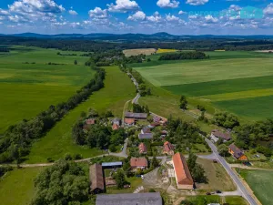 Prodej rodinného domu, Stráž - Bonětičky, 112 m2