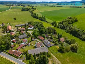 Prodej rodinného domu, Stráž - Bonětičky, 112 m2