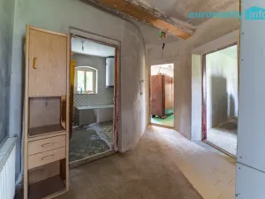 Prodej rodinného domu, Stráž - Bonětičky, 112 m2