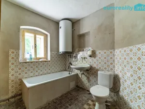 Prodej rodinného domu, Stráž - Bonětičky, 112 m2