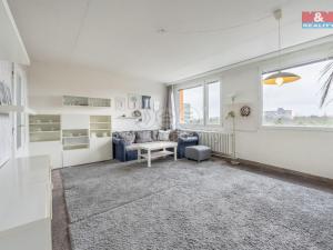 Pronájem bytu 3+1, Kladno - Kročehlavy, Litevská, 73 m2