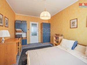 Pronájem bytu 3+1, Kladno - Kročehlavy, Litevská, 73 m2