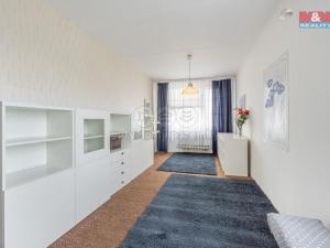 Pronájem bytu 3+1, Kladno - Kročehlavy, Litevská, 73 m2