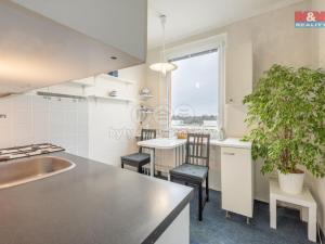 Pronájem bytu 3+1, Kladno - Kročehlavy, Litevská, 73 m2