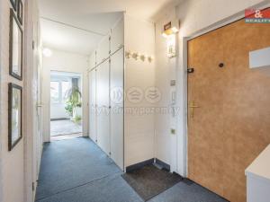 Pronájem bytu 3+1, Kladno - Kročehlavy, Litevská, 73 m2