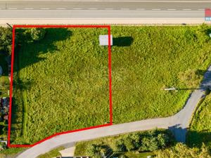 Prodej pozemku pro bydlení, Mníšek, Frýdlantská, 1074 m2