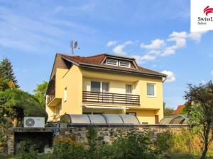 Prodej rodinného domu, Starý Plzenec, Sudova, 216 m2