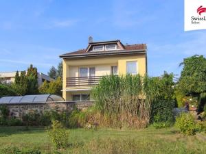 Prodej rodinného domu, Starý Plzenec, Sudova, 216 m2
