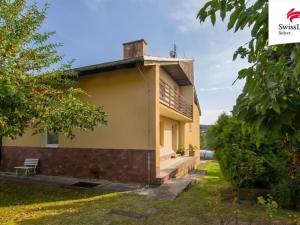 Prodej rodinného domu, Starý Plzenec, Sudova, 216 m2