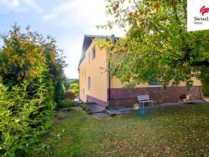 Prodej rodinného domu, Starý Plzenec, Sudova, 216 m2