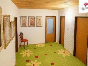 Prodej rodinného domu, Starý Plzenec, Sudova, 216 m2