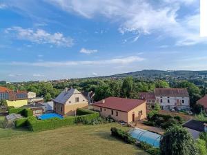 Prodej rodinného domu, Starý Plzenec, Sudova, 216 m2