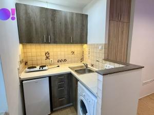 Prodej bytu 1+kk, Havířov, Národní třída, 22 m2