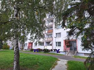 Prodej bytu 1+1, Chomutov, Jirkovská, 35 m2