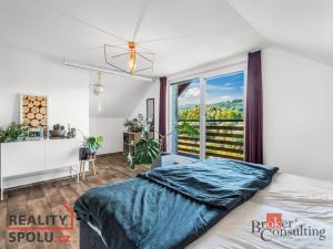 Prodej rodinného domu, Jablonec nad Nisou - Proseč nad Nisou, Horní, 103 m2
