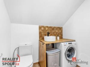 Prodej rodinného domu, Jablonec nad Nisou - Proseč nad Nisou, Horní, 103 m2