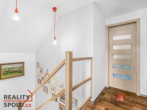Prodej rodinného domu, Jablonec nad Nisou - Proseč nad Nisou, Horní, 103 m2