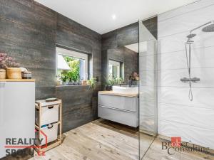 Prodej rodinného domu, Jablonec nad Nisou - Proseč nad Nisou, Horní, 103 m2