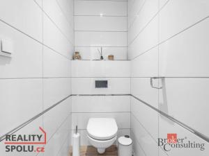 Prodej rodinného domu, Jablonec nad Nisou - Proseč nad Nisou, Horní, 103 m2