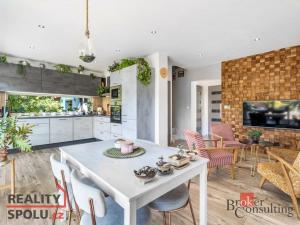 Prodej rodinného domu, Jablonec nad Nisou - Proseč nad Nisou, Horní, 103 m2