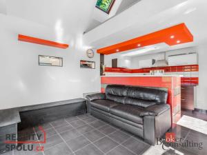 Prodej rodinného domu, Jablonec nad Nisou - Proseč nad Nisou, Horní, 103 m2