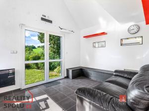 Prodej rodinného domu, Jablonec nad Nisou - Proseč nad Nisou, Horní, 103 m2