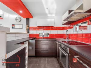 Prodej rodinného domu, Jablonec nad Nisou - Proseč nad Nisou, Horní, 103 m2