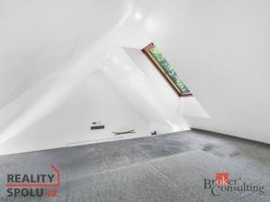 Prodej rodinného domu, Jablonec nad Nisou - Proseč nad Nisou, Horní, 103 m2