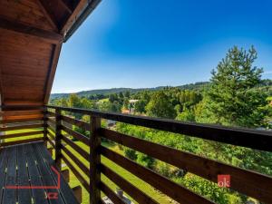 Prodej rodinného domu, Jablonec nad Nisou - Proseč nad Nisou, Horní, 103 m2
