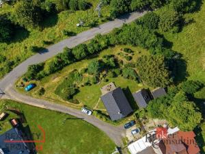 Prodej rodinného domu, Jablonec nad Nisou - Proseč nad Nisou, Horní, 103 m2