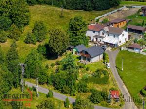 Prodej rodinného domu, Jablonec nad Nisou - Proseč nad Nisou, Horní, 103 m2