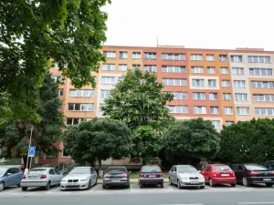 Prodej bytu 3+1, Neratovice, Dr. E. Beneše, 67 m2