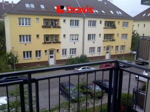 Pronájem bytu 1+kk, Brno, bratří Žůrků, 30 m2