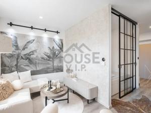 Prodej bytu 2+kk, Praha - Újezd nad Lesy, Velebného, 37 m2