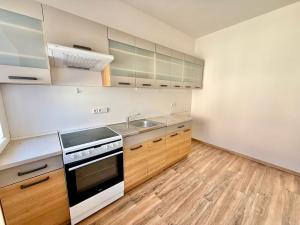 Pronájem bytu 1+1, Moravské Budějovice, Tyršova, 37 m2