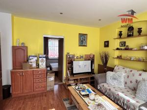 Prodej bytu 2+kk, Karlovy Vary - Drahovice, Stará Kysibelská, 35 m2